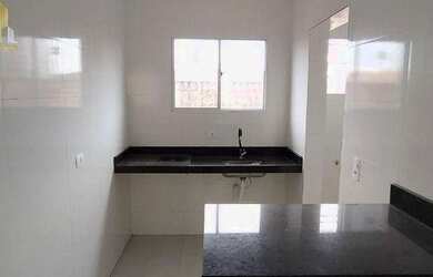 Imagem 5: Casa com 2 dormitórios à venda por R$ 245.000,00 - Aviação - Praia Grande/SP