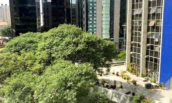 Imagem 3: Conjunto Comercial para Locação em São Paulo, Bela Vista, 1 banheiro, 1 vaga