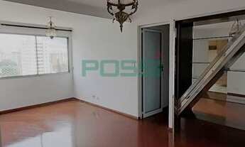 Imagem 2: VENDE APARTAMENTO 3 DORMITORIOS E 2 VAGAS - SANTO AMARO