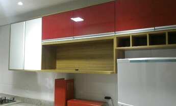 Imagem 3: Apartamento - Parque Bom Retiro - Paulínia