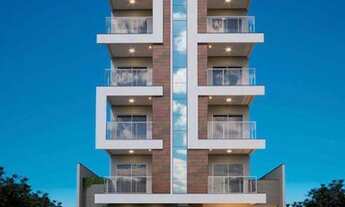 Imagem 2: Apartamento 2 quartos à venda Navegantes,SC - R$ 466.860