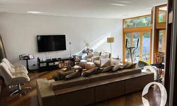 Imagem: Casa com 4 dormitórios à venda, 420 m²