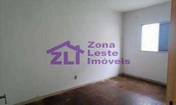 Imagem 3: Apartamento com 2 dormitórios à venda, 64 m² por R$ 300.000,00 - Tatuapé - São Paulo/SP