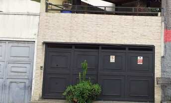 Imagem 1: Sobrado à venda, 135 m² por R$ 489.000,00 - Vila Aurora - São Paulo/SP