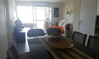 Imagem 4: Apartamento com 3 dormitórios para alugar, 138 m² - Riviera de São Lourenço - Bertioga/SP