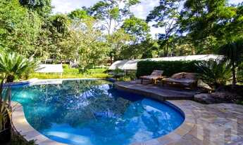 Imagem 5: Propriedade encantadora que oferece conforto e tranquilidade