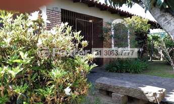 Imagem 2: Porto Alegre - Casa Padrão - Ipanema