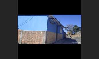 Imagem: Casa no bairro Goiabal