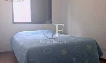 Imagem 5: Apartamento com 3 dormitórios à venda, 94 m² por R$ 550.000 - Pitangueiras - Guarujá/SP