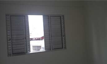 Imagem 5: Apartamento com 2 dormitórios para alugar, 100 m² por R$ 1.500,00/mês - Chácara Santo Antô