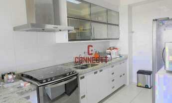 Imagem: Apartamento à venda, 167 m² por R$ 954.000,00