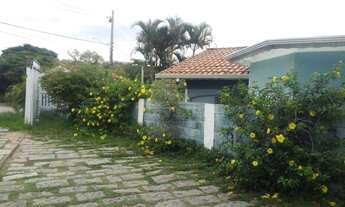 Imagem 2: Casa térrea com 3 dormitórios à venda, 300 m² - Condomínio Vista Alegre - Sede - Vinhedo/S