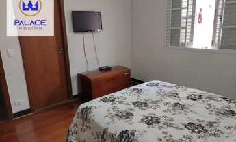 Imagem 6: Casa com 5 dormitórios à venda, 305 m² por R$ 750.000,00 - Potiguar - Piracicaba/SP