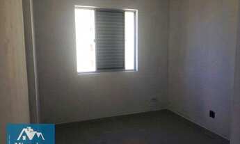 Imagem 7: Apartamento à venda, 50 m² por R$ 254.999,99 - Freguesia do Ó - São Paulo/SP