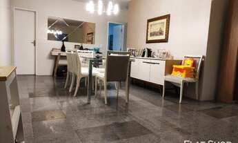 Imagem 3: Apartamento à venda, 121 m² por R$ 375.000,00 - Aldeota - Fortaleza/CE