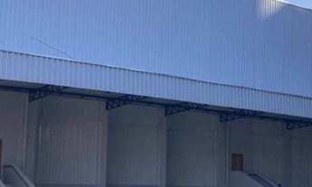 Imagem 2: Galpão Industrial Locação 7.500 m² - Jardim Belval - Barueri/SP