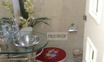 Imagem 6: Sobrado residencial à venda, Jardim Guairaca, São Paulo