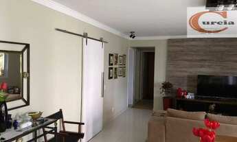 Imagem 3: Apartamento à venda, 126 m² por R$ 980.000,00 - Lauzane Paulista - São Paulo/SP