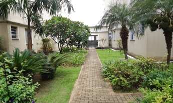 Imagem: Apartamento Alto Ipiranga - R$ 273.500,00