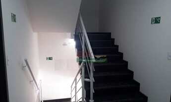 Imagem 5: Cobertura com 2 dormitórios à venda, 97 m² por R$ 408.000 - Jardim Ocara - Santo André/SP