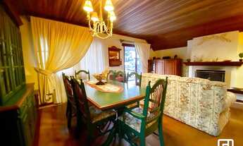 Imagem 3: Apartamento com 2 dormitórios à venda, 122 m² por R$ 650.000,00 - Vila Capivari - Campos d