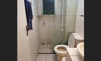 Imagem 5: Apartamento com 2 dormitórios à venda, 65 m² por R$ 300000,00 - Vila Rica - São Bernardo d