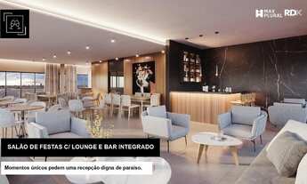 Imagem 3: Edf Noêmia Paraíso -3 Quartso / Mensais a partir R$929,00 - Lançamento