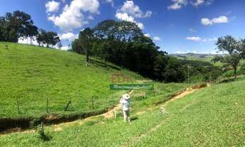 Imagem: Terreno à venda, 1200 m² por R$ 135.000,00