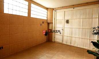 Imagem 2: Sobrado com 3 dormitórios à venda, 110 m² por R$ 550.000,00 - Vila Campo Grande - São Paul