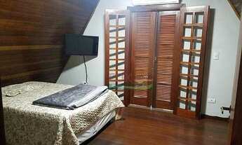 Imagem 7: Casa com 3 dormitórios à venda, 360 m² por R$ 1.280.000,00 - Park Imperial - Caraguatatuba