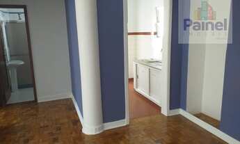 Imagem 5: São Vicente - Apartamento Padrão - Itararé