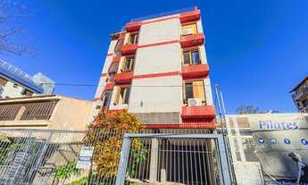 Imagem: Porto Alegre - Apartamento Padrão - Higienópolis