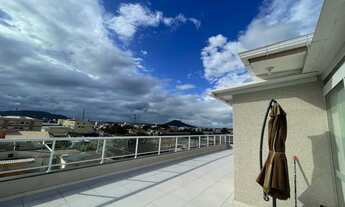 Imagem: Maravilhosa Cobertura na Área Nobre da