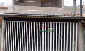 Imagem 3: Sobrado com 3 dormitórios à venda por R$ 318.000 - Campos de São José - São José dos Campo