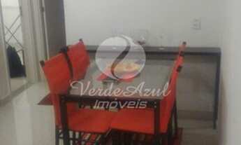 Imagem 3: Apartamento - Residencial Anauá - Hortolândia