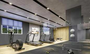 Imagem 5: Apartamento à venda no bairro Jardim Caravelas - São Paulo/SP, Zona Sul