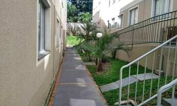 Imagem 4: Apartamento Padrão