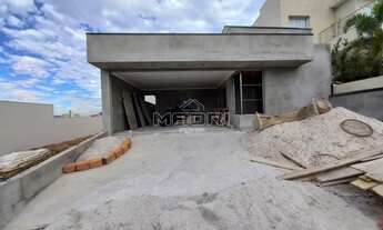 Imagem: Casa - Condominio Porto do Sol - Valinhos