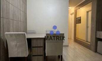 Imagem 4: Lindo Apartamento em condomínio clube no Bacacheri