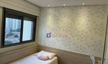 Imagem 6: Apartamento à venda, 173 m² por R$ 2.440.000,00 - Vila Leopoldina - São Paulo/SP