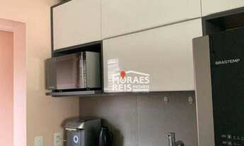 Imagem: Studio à venda, 34 m² por R$ 550.000,00