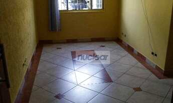 Imagem: Apartamento com 2 dormitórios à venda