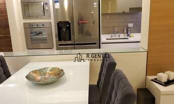 Imagem 6: Flat com 2 dormitórios à venda, 74 m² por R$ 2.900.000,00 - Ipanema - Rio de Janeiro/RJ