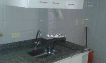 Imagem 5: Apartamento para alugar, 53 m² por R$ 1.450,00/mês - Mandaqui - São Paulo/SP