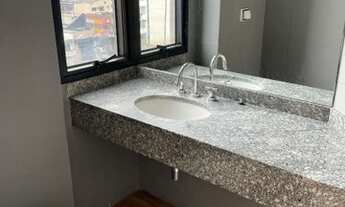 Imagem 6: Conjunto para alugar, 100 m² por R$ 4.501,00/mês - Itaim Bibi - São Paulo/SP