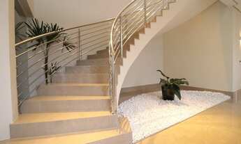 Imagem 6: Casa Residencial à venda, Residencial Dois (Tamboré), Santana de Parnaíba -