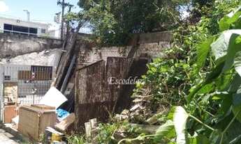 Imagem 7: Terreno à venda, 323 m² por R$ 800.000,00 - Vila Maria Alta - São Paulo/SP