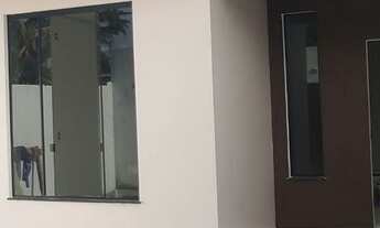 Imagem 2: CASA PARQUE DAS NAÇÕES PROX NILTON LINS