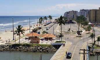 Imagem: Apartamento para Venda em Mongaguá, Centro