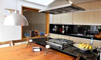 Imagem 3: Cobertura com 3 dormitórios à venda, 180 m² por R$ 1.275.000,00 - Real Parque - São Paulo